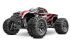Traxxas 1/10 Stampede 4X4 VXL HD Brushless RTR 3S Monster Truck - Assorted Colors - Image 4 of 0