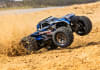 Traxxas 1/10 Stampede 4X4 VXL HD Brushless RTR 3S Monster Truck - Assorted Colors - Image 5 of 0