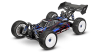 Traxxas Jato 4X4 VXL-4s 1/8 4WD RTR - Image 2 of 0