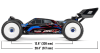 Traxxas Jato 4X4 VXL-4s 1/8 4WD RTR - Image 4 of 0