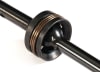 Traxxas Driveshafts, Rear, Steel-spline Constant-velocity (Complete Assembly) (2) - Image 2 of 0