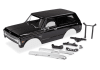 Traxxas Complete Body Set, 1969 Chevrolet Blazer - Black - Image 1 of 0