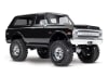 Traxxas Complete Body Set, 1969 Chevrolet Blazer - Black - Image 3 of 0