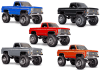 Traxxas TRX-4 High Trail RTR with 1979 Chevy K10 Cheyenne Body - Assorted Colors - Image 1 of 0