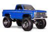 Traxxas TRX-4 High Trail RTR with 1979 Chevy K10 Cheyenne Body - Assorted Colors - Image 2 of 0