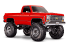 Traxxas TRX-4 High Trail RTR with 1979 Chevy K10 Cheyenne Body - Assorted Colors - Image 3 of 0