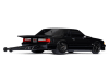 Traxxas Ford Fox Body Mustang Clear Drag Body Set - Image 3 of 0