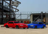 Traxxas Ford Fox Body Mustang Clear Drag Body Set - Image 4 of 0