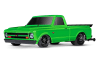 Traxxas 1/10 Scale Drag Slash 2WD RTR with Chevrolet C10 Body - Assorted Colors - Image 2 of 0