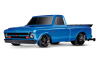 Traxxas 1/10 Scale Drag Slash 2WD RTR with Chevrolet C10 Body - Assorted Colors - Image 4 of 0