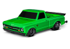 Traxxas 1/10 Scale Drag Slash 2WD RTR with Chevrolet C10 Body - Assorted Colors - Image 5 of 0