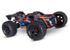Traxxas Sledge 1/8 Scale 4WD Brushless Monster Truck RTR with Belted Tires - Assorted Colors - Image 3 of 0