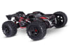 Traxxas Sledge 1/8 Scale 4WD Brushless Monster Truck RTR with Belted Tires - Assorted Colors - Image 4 of 0
