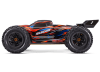 Traxxas Sledge 1/8 Scale 4WD Brushless Monster Truck RTR with Belted Tires - Assorted Colors - Image 5 of 0