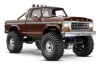 Traxxas 1/18 TRX-4M High Trail RTR with 1979 Ford F-150 Body - Image 2 of 0