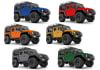 Traxxas 1/18 TRX-4M RTR with Land Rover Defender Body - Image 1 of 0