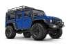 Traxxas 1/18 TRX-4M RTR with Land Rover Defender Body - Image 2 of 0