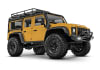 Traxxas 1/18 TRX-4M RTR with Land Rover Defender Body - Image 5 of 0