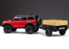 Traxxas Stake Sides, Utility Trailer, TRX-4M - Image 2 of 0