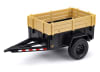 Traxxas Stake Sides, Utility Trailer, TRX-4M - Image 3 of 0