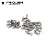 Vanquish Products Titanium Hardware F10 Portal Front Axle Kit - Image 1 of 0