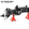 Vanquish Products Titanium Hardware F10 Portal Front Axle Kit - Image 2 of 0