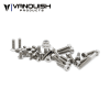 Vanquish Products Titanium Hardware VFD Transmission Kit - Image 1 of 0