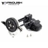 Vanquish Products Titanium Hardware VFD Transmission Kit - Image 2 of 0