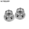 Vanquish Products SLW Hex Hubs .600 (2) - Image 1 of 0