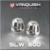 Vanquish Products SLW Hex Hubs .600 (2) - Image 2 of 0