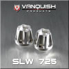 Vanquish Products SLW Hex Hubs .725 (2) - Image 2 of 0