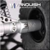 Vanquish Products Axial SCX10 Lockouts Orange Anodized - Image 2 of 0