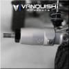 Vanquish Products Axial SCX10 Lockouts Orange Anodized - Image 3 of 0