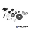 Vanquish Products 3-Gear Transmission Kit Black Anodized - Image 2 of 0