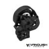 Vanquish Products 3-Gear Transmission Kit Black Anodized - Image 5 of 0