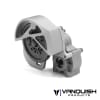 Vanquish Products 3-Gear Transmission Kit Clear Anodized - Image 1 of 0