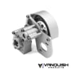 Vanquish Products 3-Gear Transmission Kit Clear Anodized - Image 4 of 0