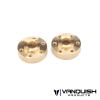 Vanquish Products SLW 225 Wheel Hub Brass (2) - Image 1 of 0