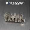 Vanquish Products SLW Hub Screw Kit - Image 2 of 0