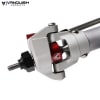 Vanquish Products Axial AR60 C-hubs Orange Anodized - Image 2 of 0
