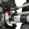 Vanquish Products Axial AR60 C-hubs Orange Anodized - Image 3 of 0