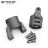 Vanquish Products Axial AR60 C-hubs Grey Anodized - Image 1 of 0