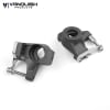 Vanquish Products Axial SCX10 II Knuckles Gray Anodized - Image 1 of 0