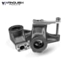 Vanquish Products Axial SCX10 II Knuckles Gray Anodized - Image 2 of 0