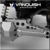 Vanquish Products Axial AR60 Truss Clear Anodized (2) - Image 3 of 0