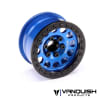 Vanquish Products Black Wheel Screw Kit - Image 2 of 0