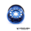 Vanquish Products Black Wheel Screw Kit - Image 3 of 0