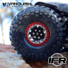 Vanquish Products 1.9" Delta IFR Inner Ring Bronze Anodized (1) - Image 4 of 0