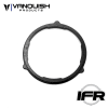 Vanquish Products 1.9" Omni IFR Inner Ring Black Anodized (1) - Image 1 of 0