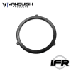 Vanquish Products 2.2 Slim IFR Black Anodized (1) - Image 1 of 0